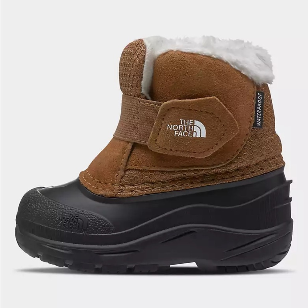 Toddler Alpenglow II Boots